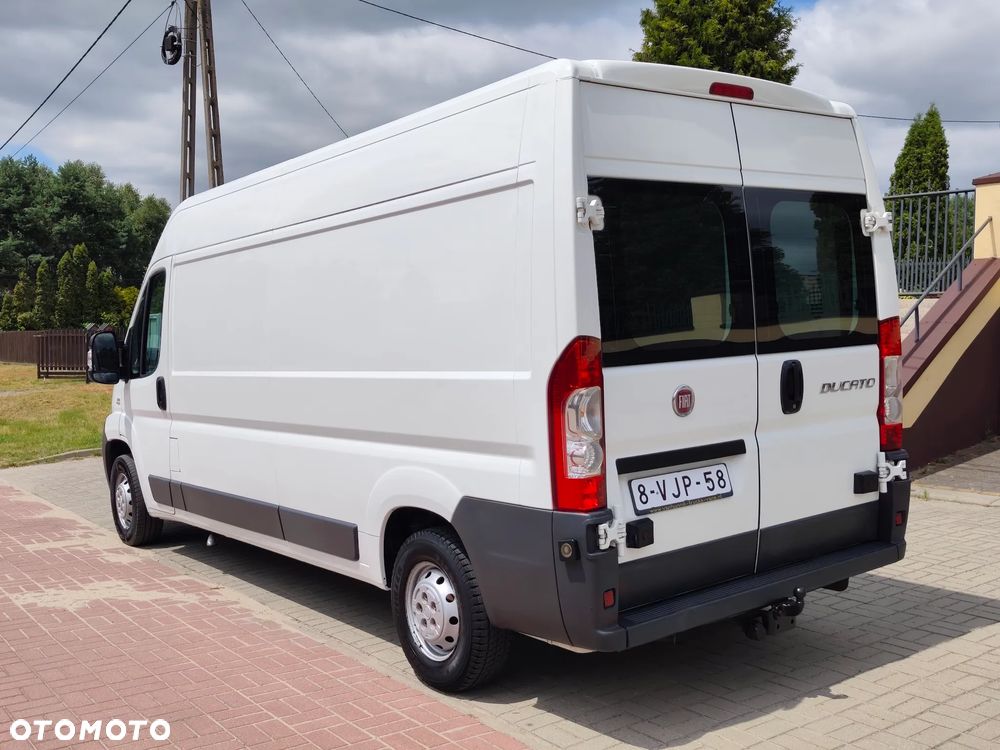 Fiat DUCATO - 7