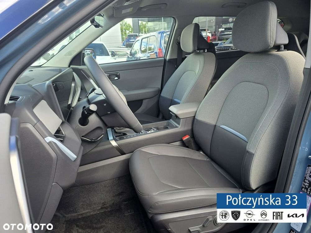 Kia Seltos 1.6 T-GDI L DCT - 14