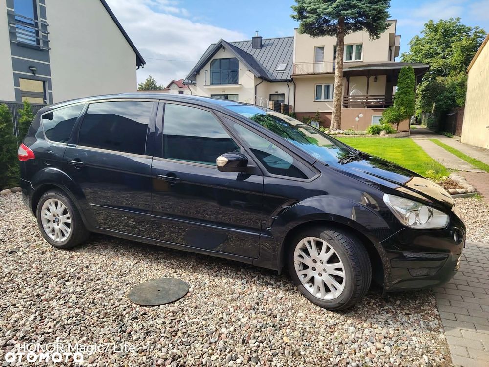 Ford S-Max 2.0 TDCi Titanium - 2