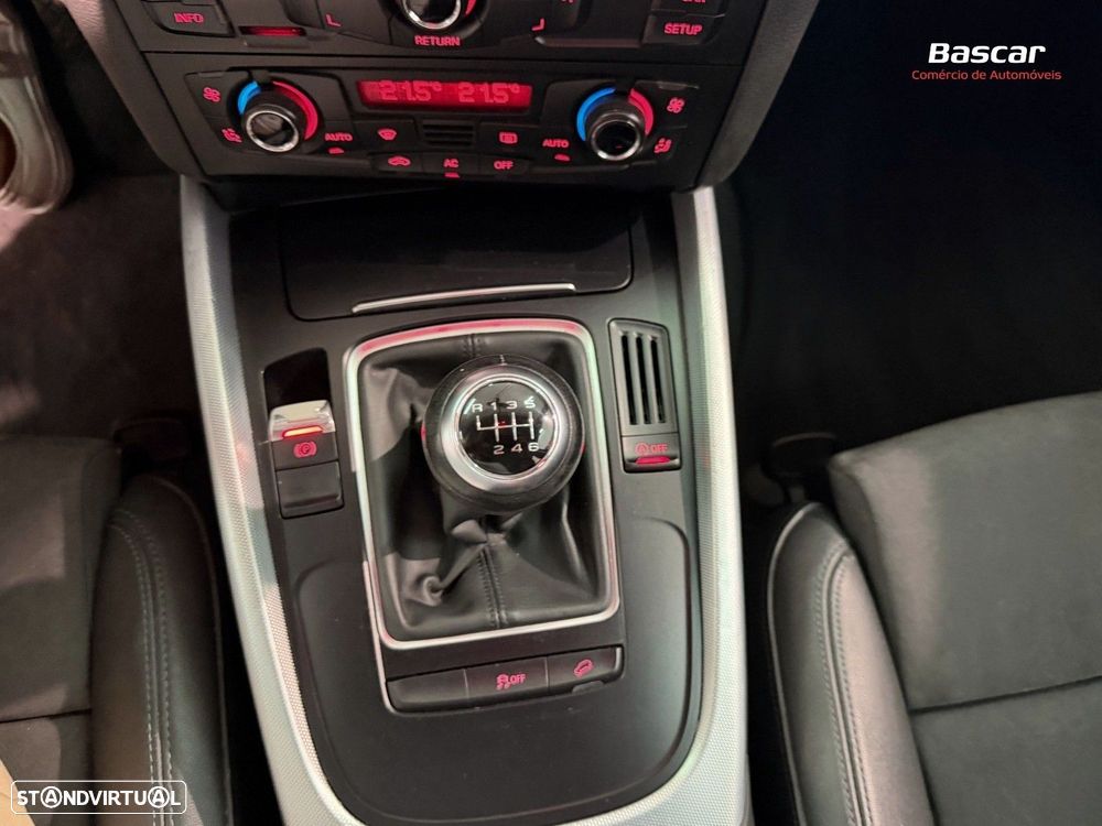 Audi Q5 2.0 TDI quattro Sport - 20