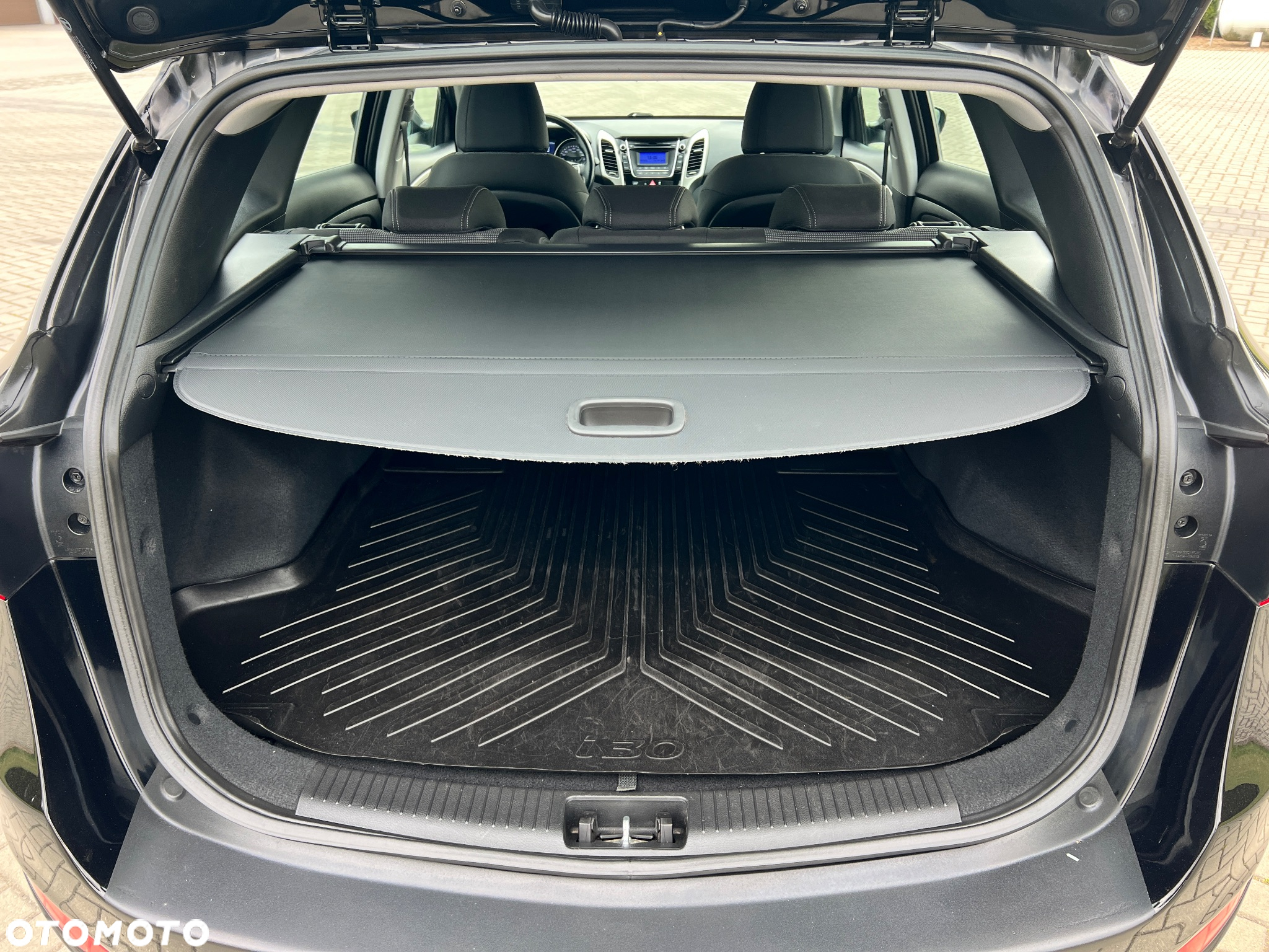 Hyundai i30 1.6 CRDi BlueDrive Premium - 15