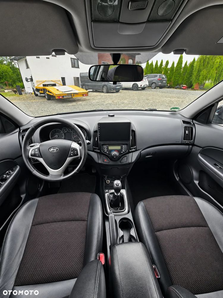 Hyundai i30 1.4 Edition Plus - 8