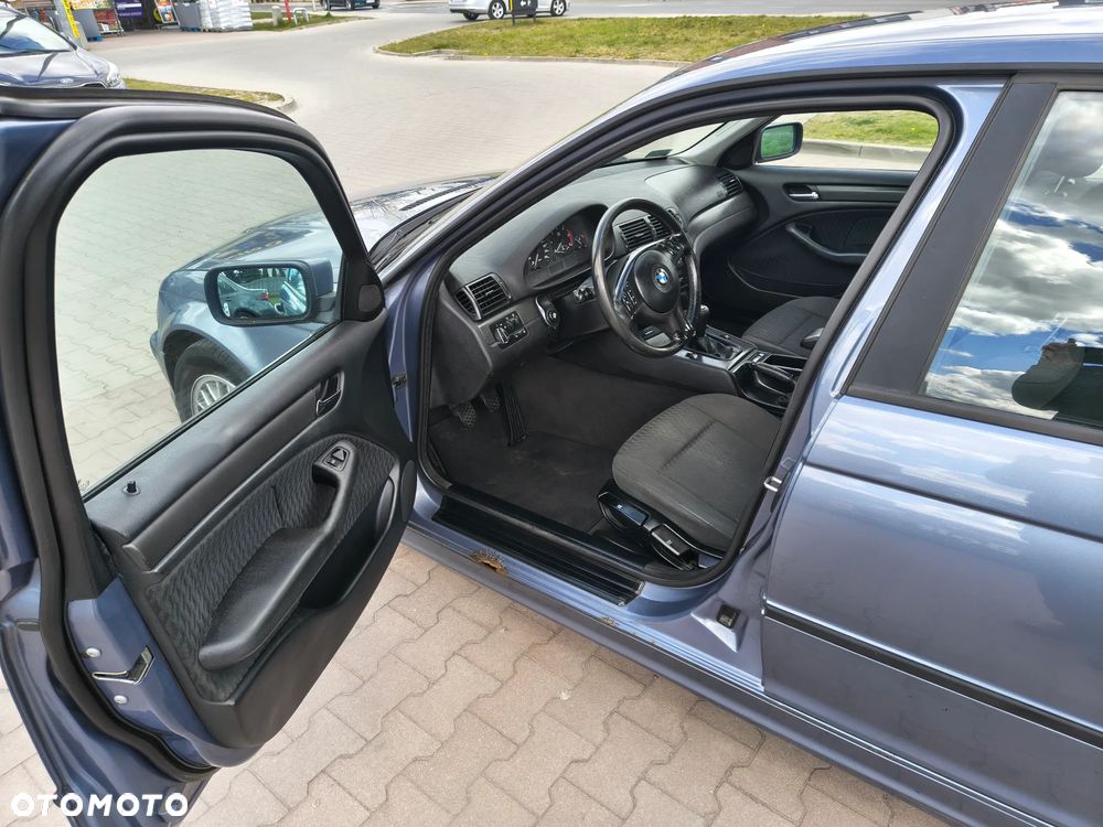 BMW Seria 3 - 10