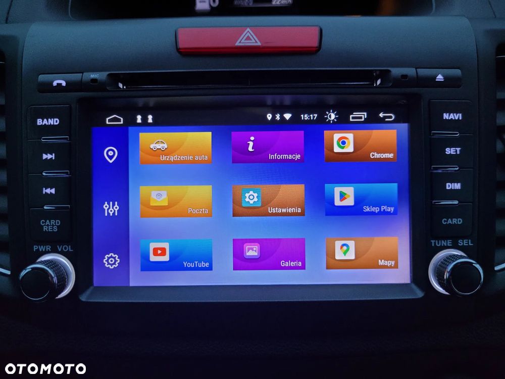 Honda CR-V 2.0 Lifestyle - 23