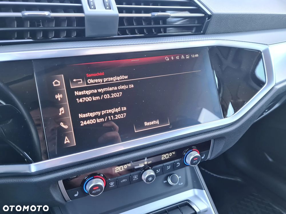 Audi Q3 35 TFSI S tronic - 23