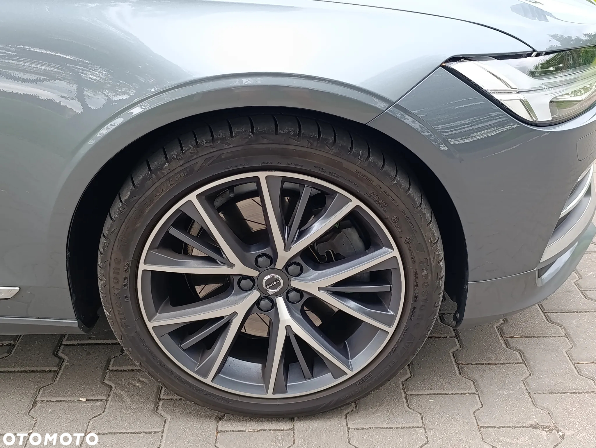 Volvo S90 D5 AWD Inscription - 17