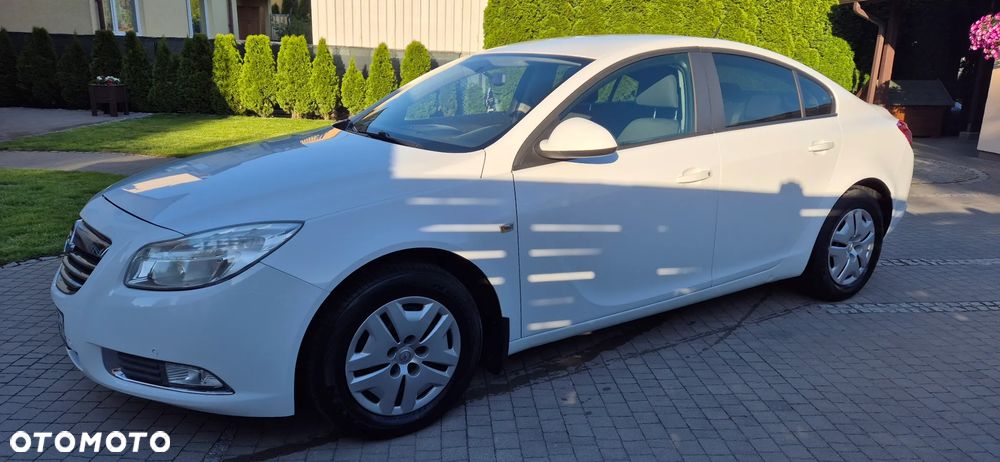 Opel Insignia 2.0 CDTI - 3