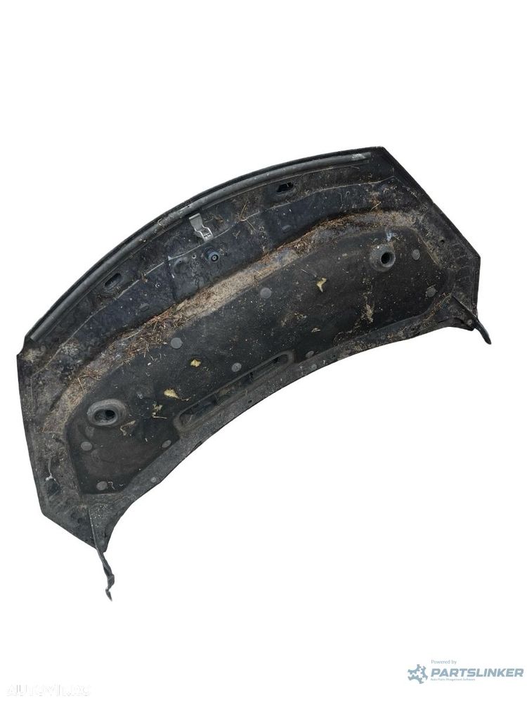 Capota motor RENAULT SCENIC II JM0/1_ 2003 - > - 2