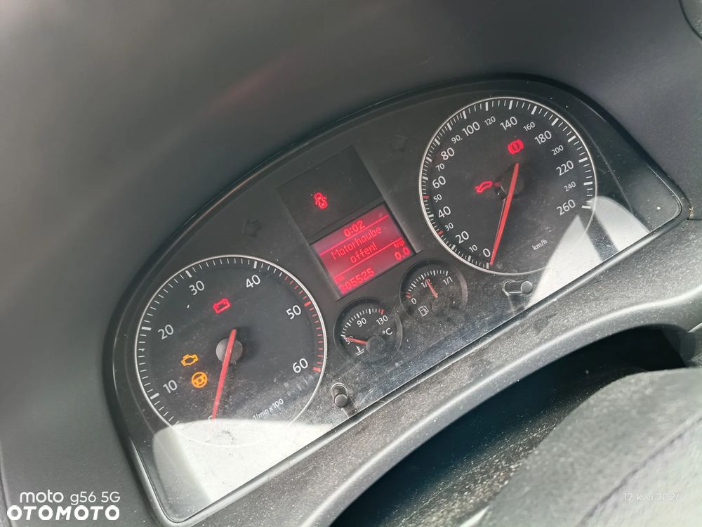 Volkswagen Caddy Life - 20