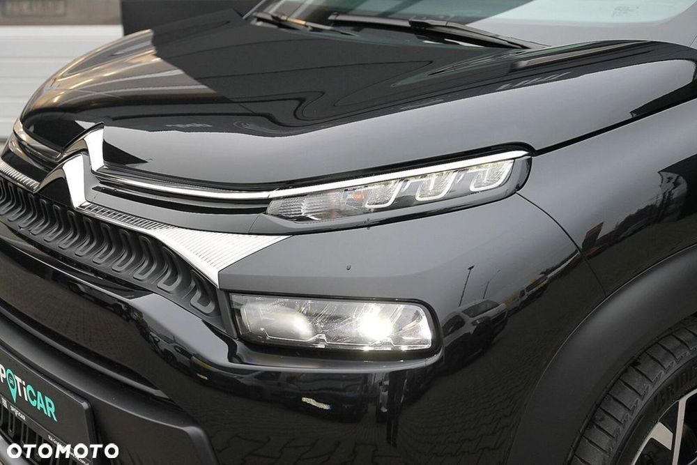 Citroën C3 Aircross - 27