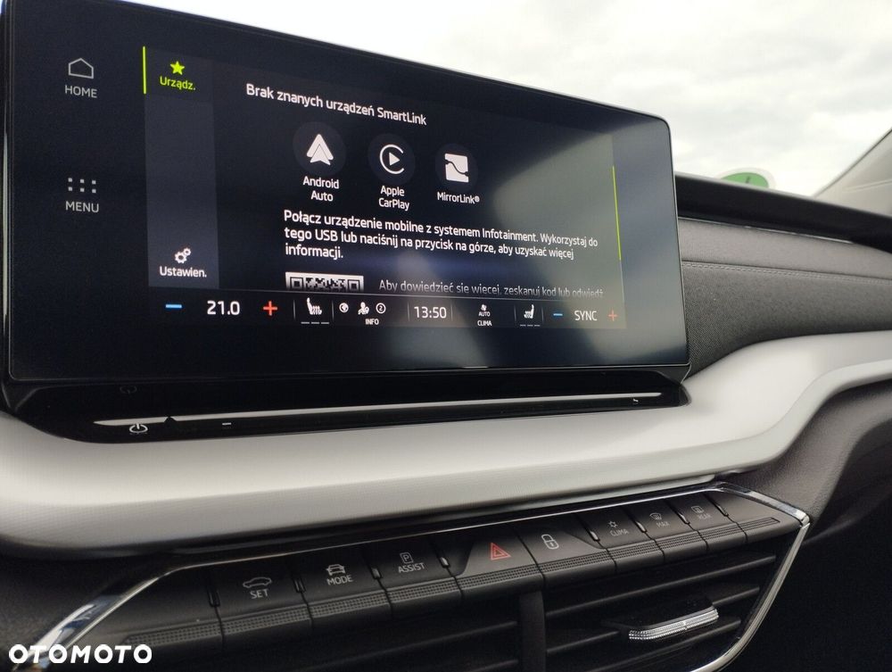 Skoda Octavia 2.0 TDI Style DSG - 20