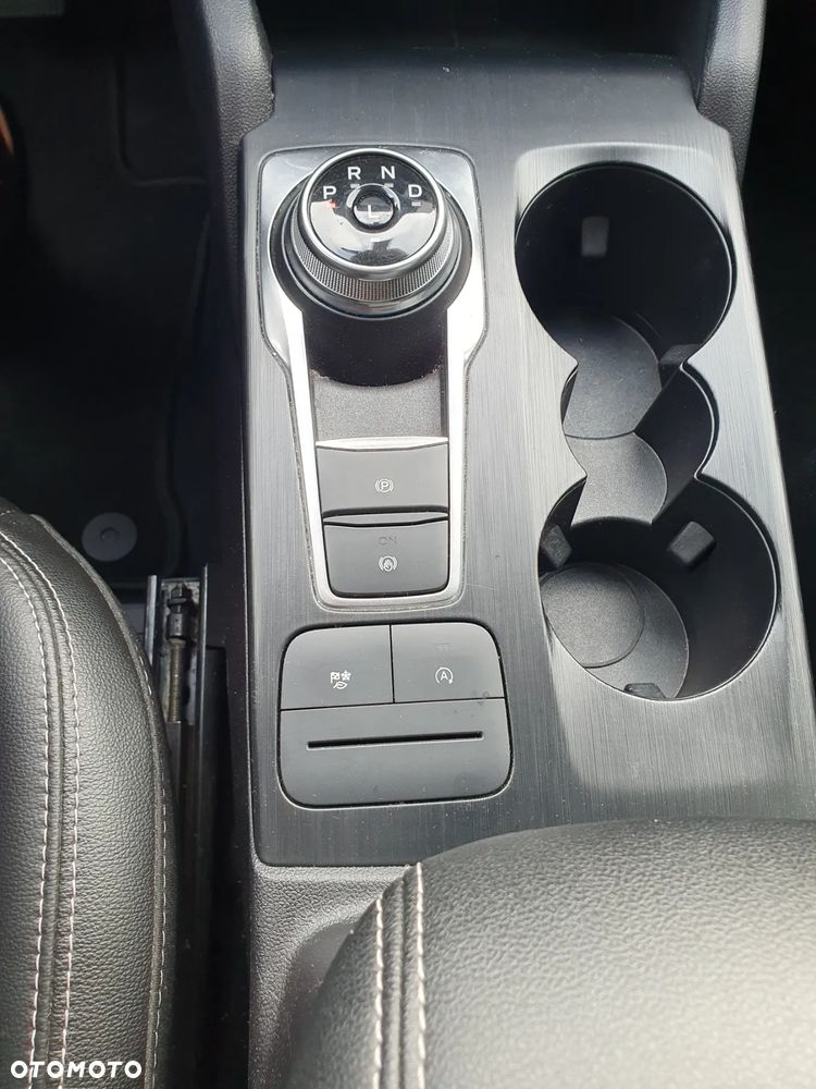 Ford Escape 1.5 EcoBoost AWD SE - 20