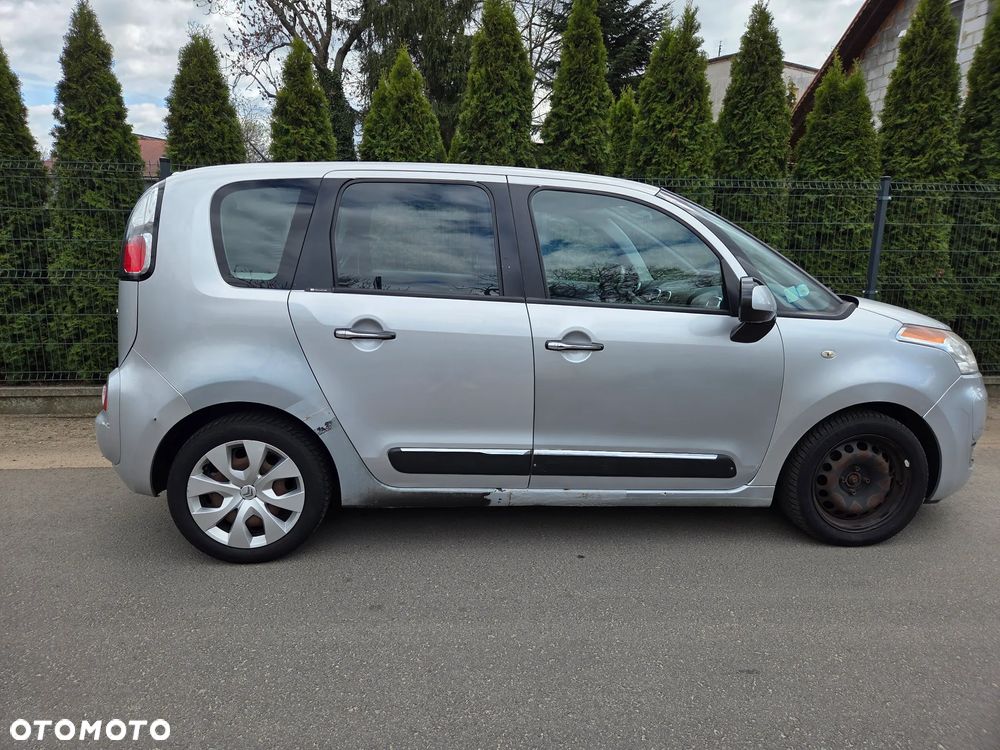 Citroën C3 Picasso 1.6i Exclusive - 7