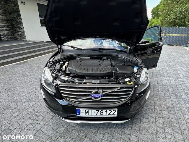 Volvo XC 60 D3 Summum - 18