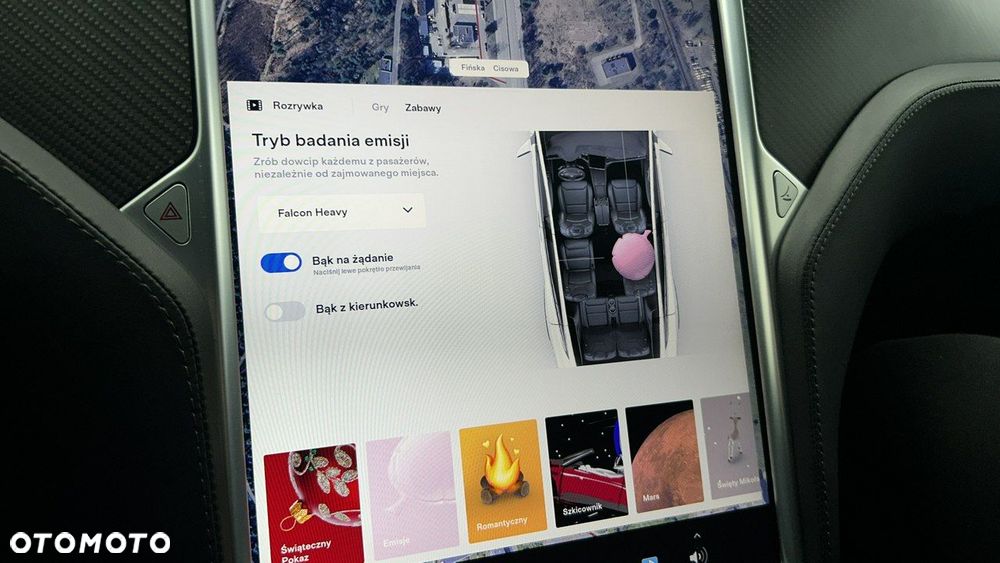 Tesla Model X - 20