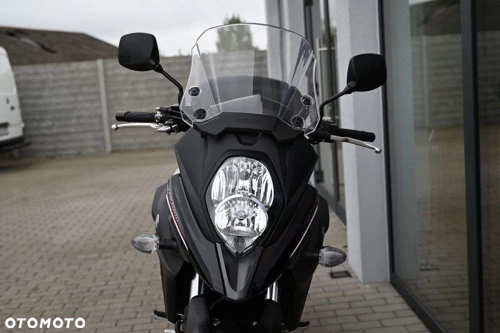 Suzuki DL - 39