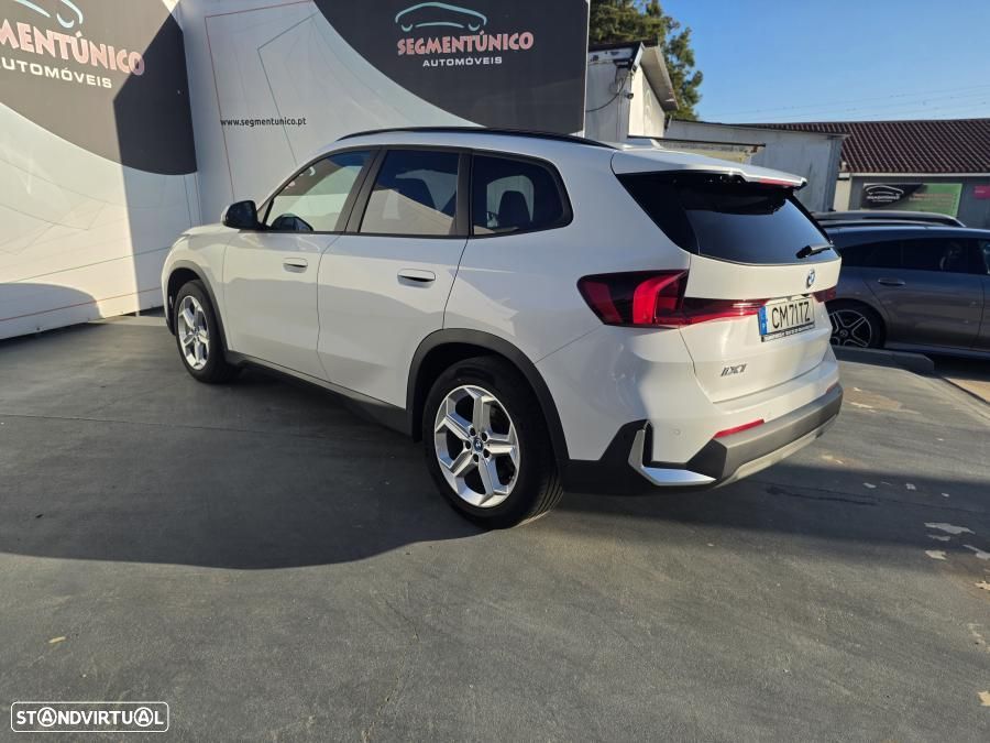 BMW iX1 xDrive30 - 15