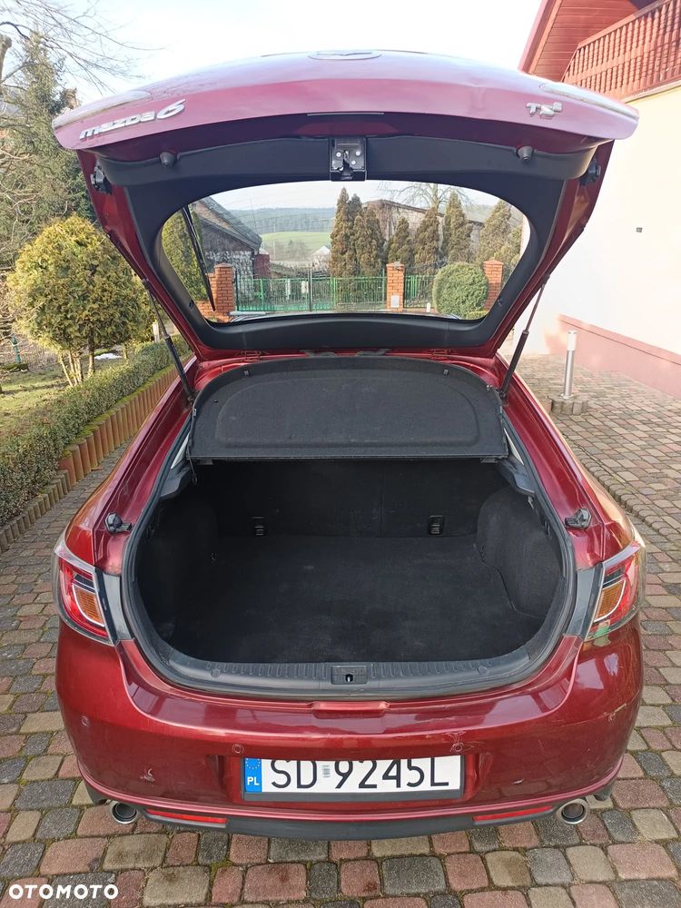 Mazda 6 Sport 2.0 Exclusive - 10