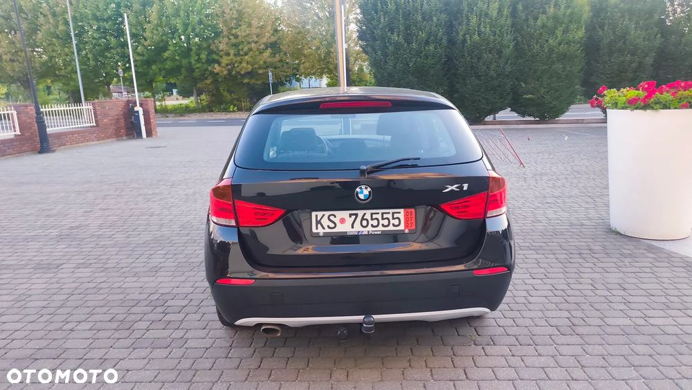 BMW X1 - 25