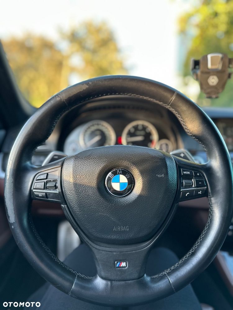 BMW Seria 5 - 17