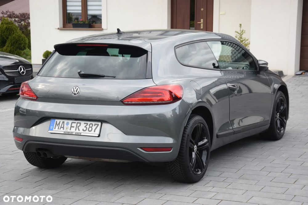 Volkswagen Scirocco 1.4 TSI BMT - 13