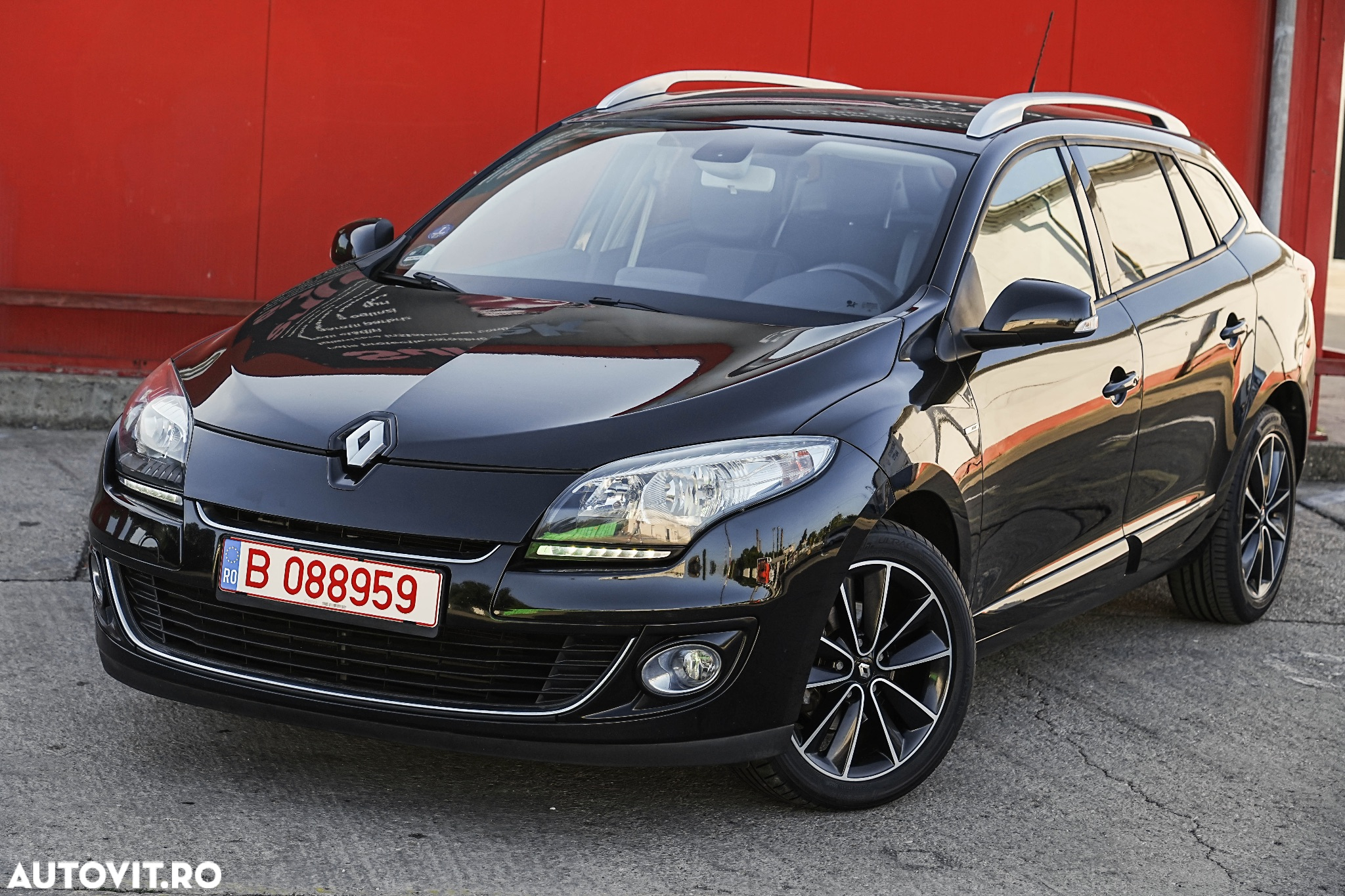Renault Megane - 16