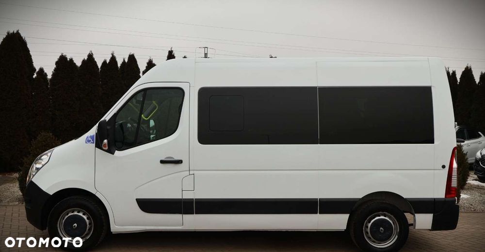 Renault Master L3H2 Business - 11