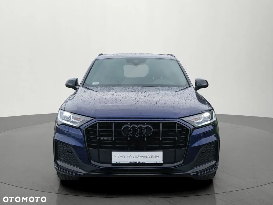 Audi Q7 - 8