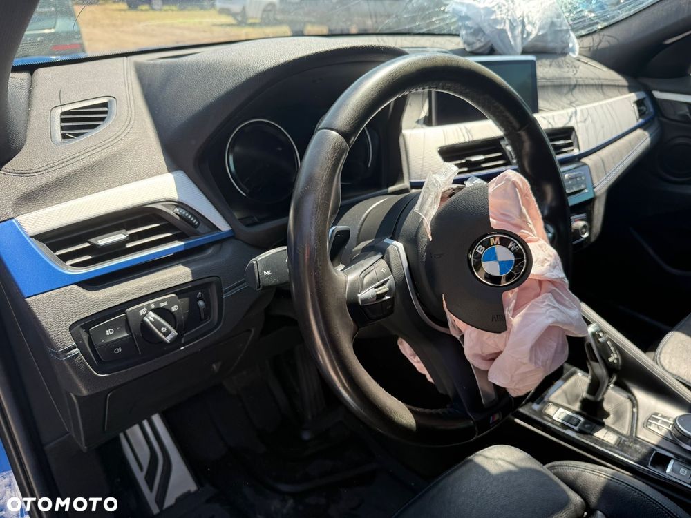BMW X2 xDrive20i M Sport - 14