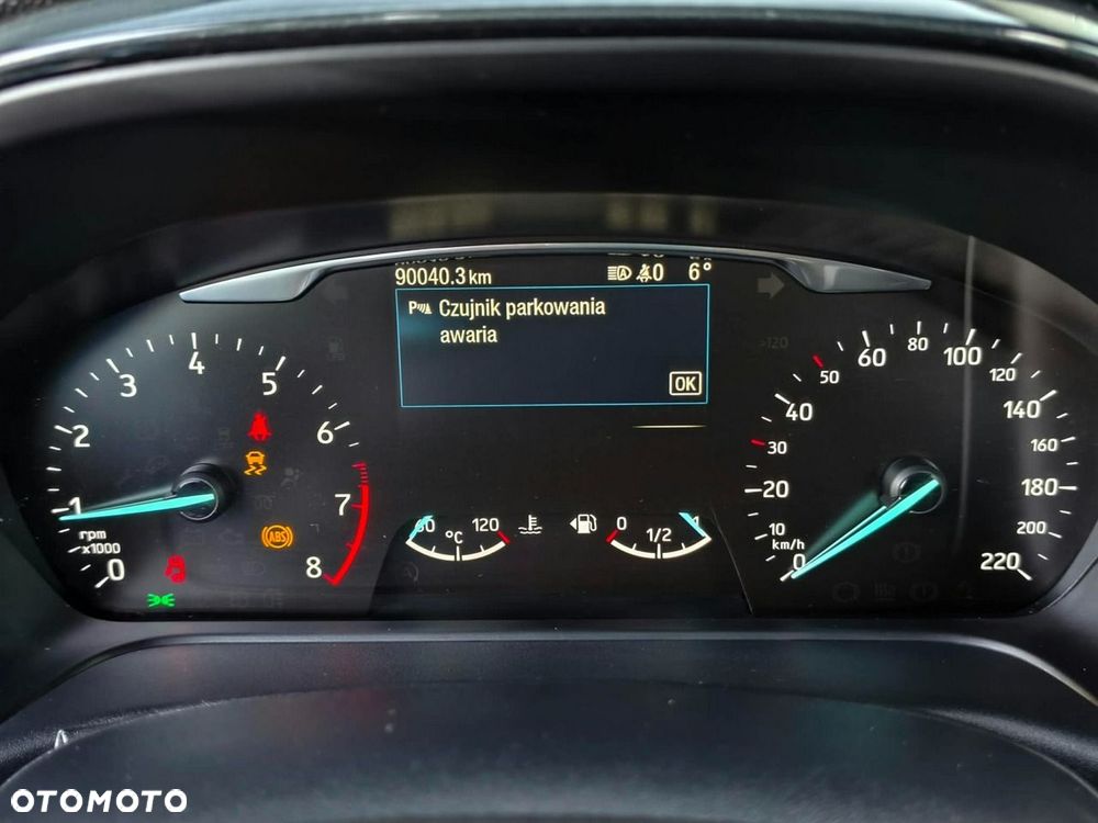 Ford Fiesta - 15
