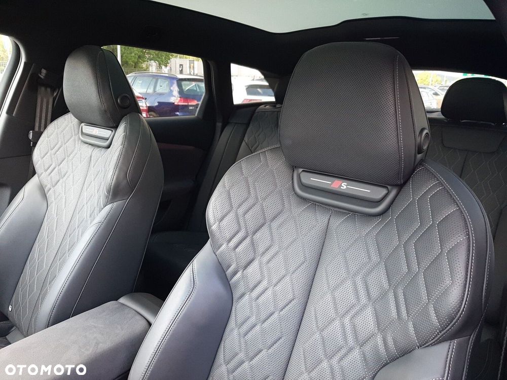 Audi A6 Avant e-tron - 19