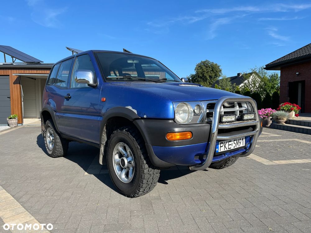 Ford Maverick - 5
