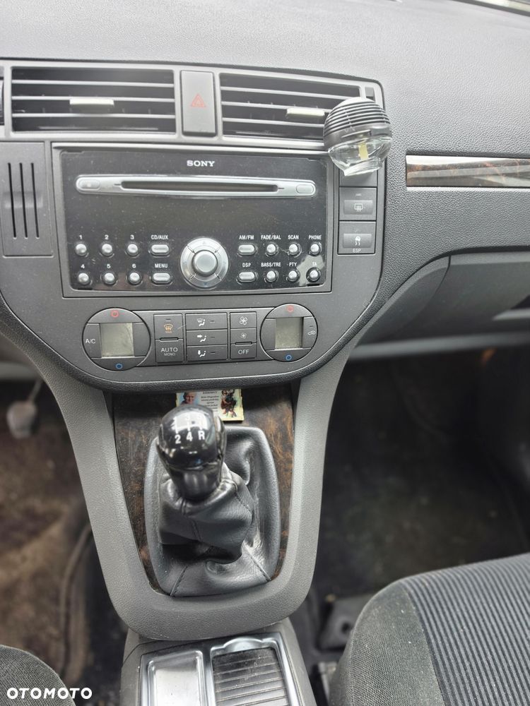 Ford Focus C-Max - 5