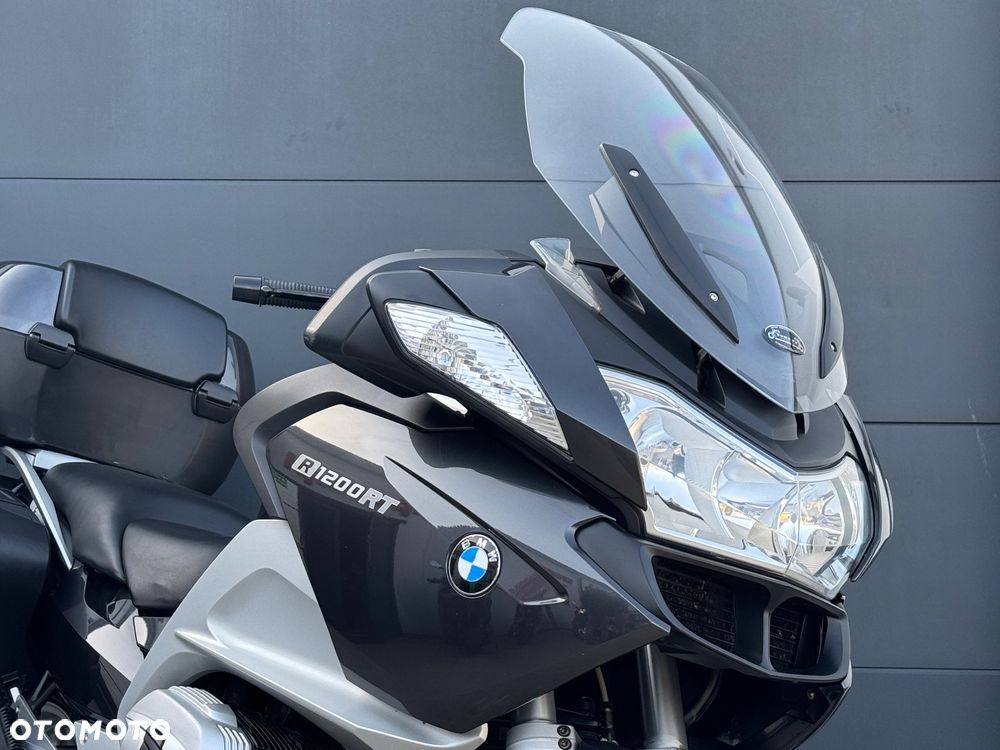BMW RT - 2