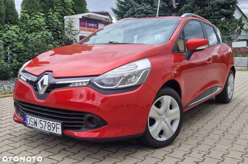 Renault Clio 1.2 16V 75 Business - 1