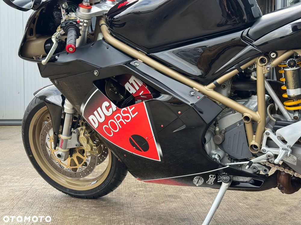 Ducati 748 - 26