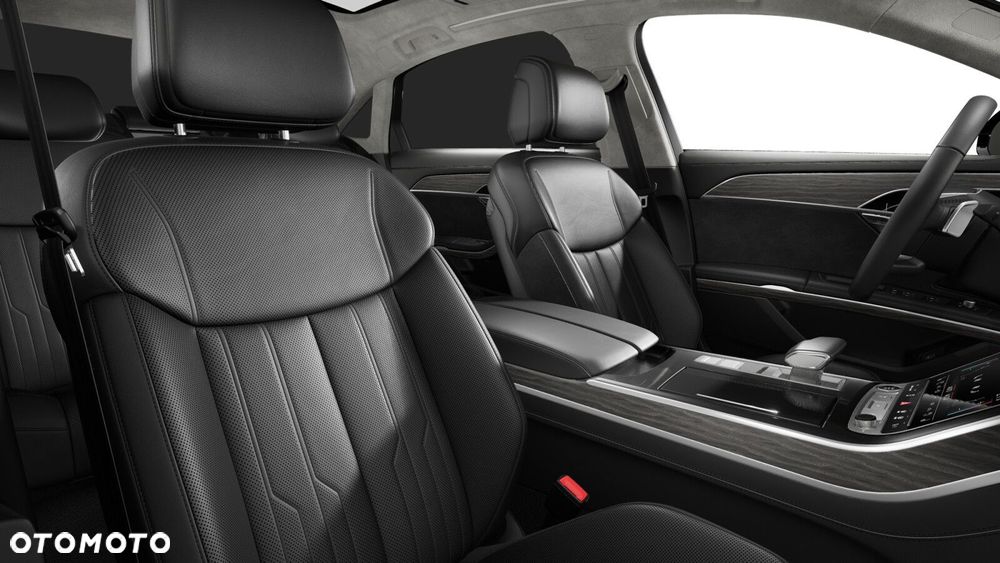 Audi A8 - 6