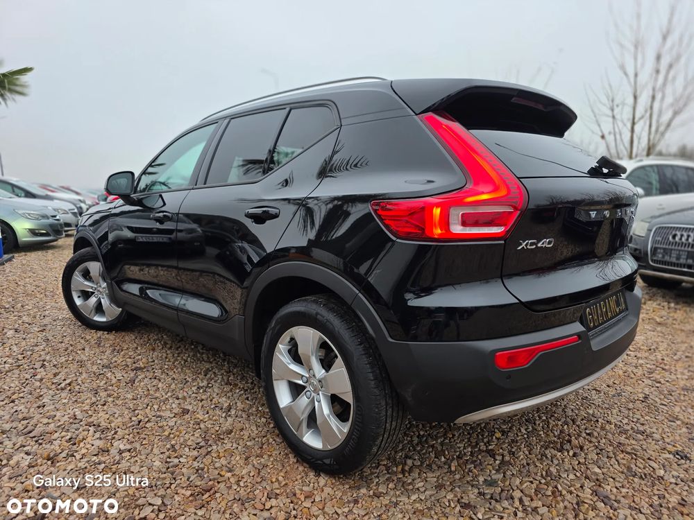Volvo XC 40 D3 Momentum Pro - 19
