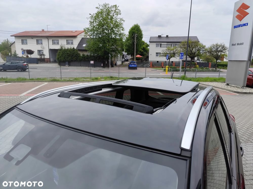 Suzuki Vitara 1.4 Boosterjet mHEV Elegance Sun 4WD - 23