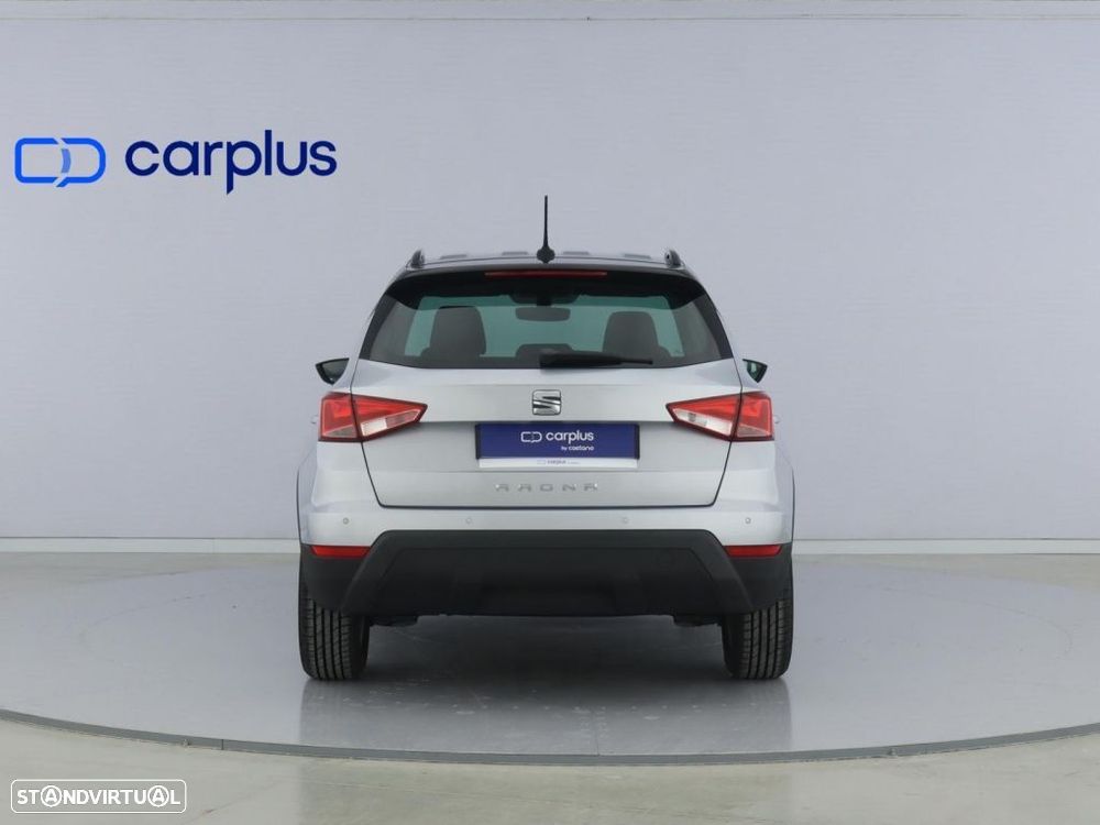 SEAT Arona 1.0 TSI Reference - 6