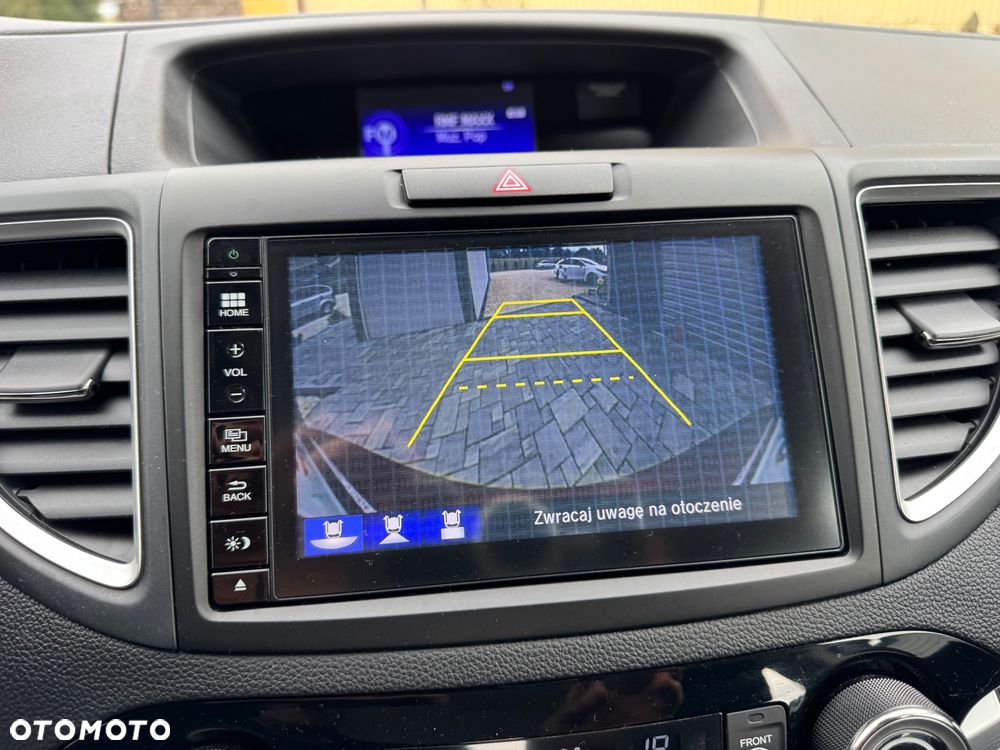 Honda CR-V 1.6i DTEC 2WD Lifestyle Plus - 35