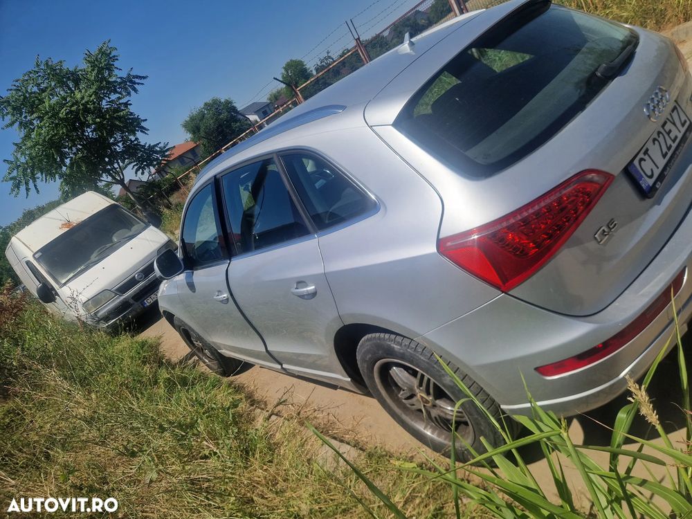 Audi Q5 - 2