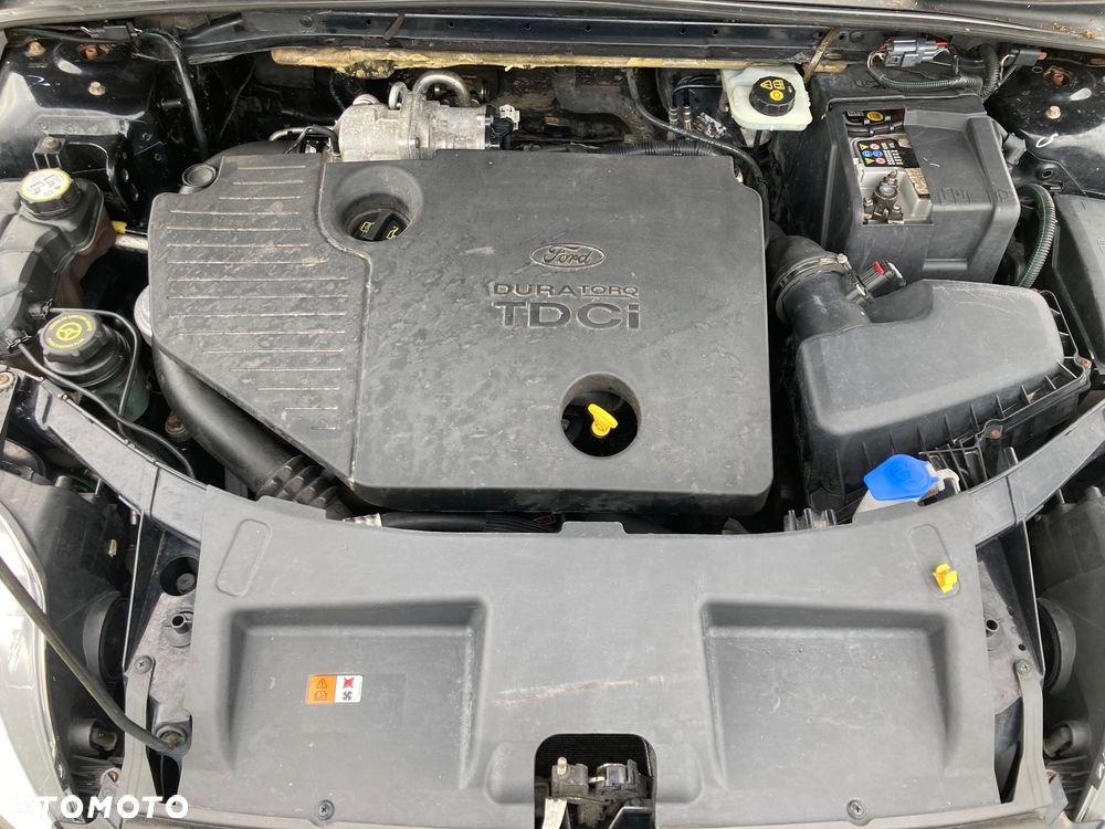 Ford Mondeo 1.8 TDCi Titanium - 7