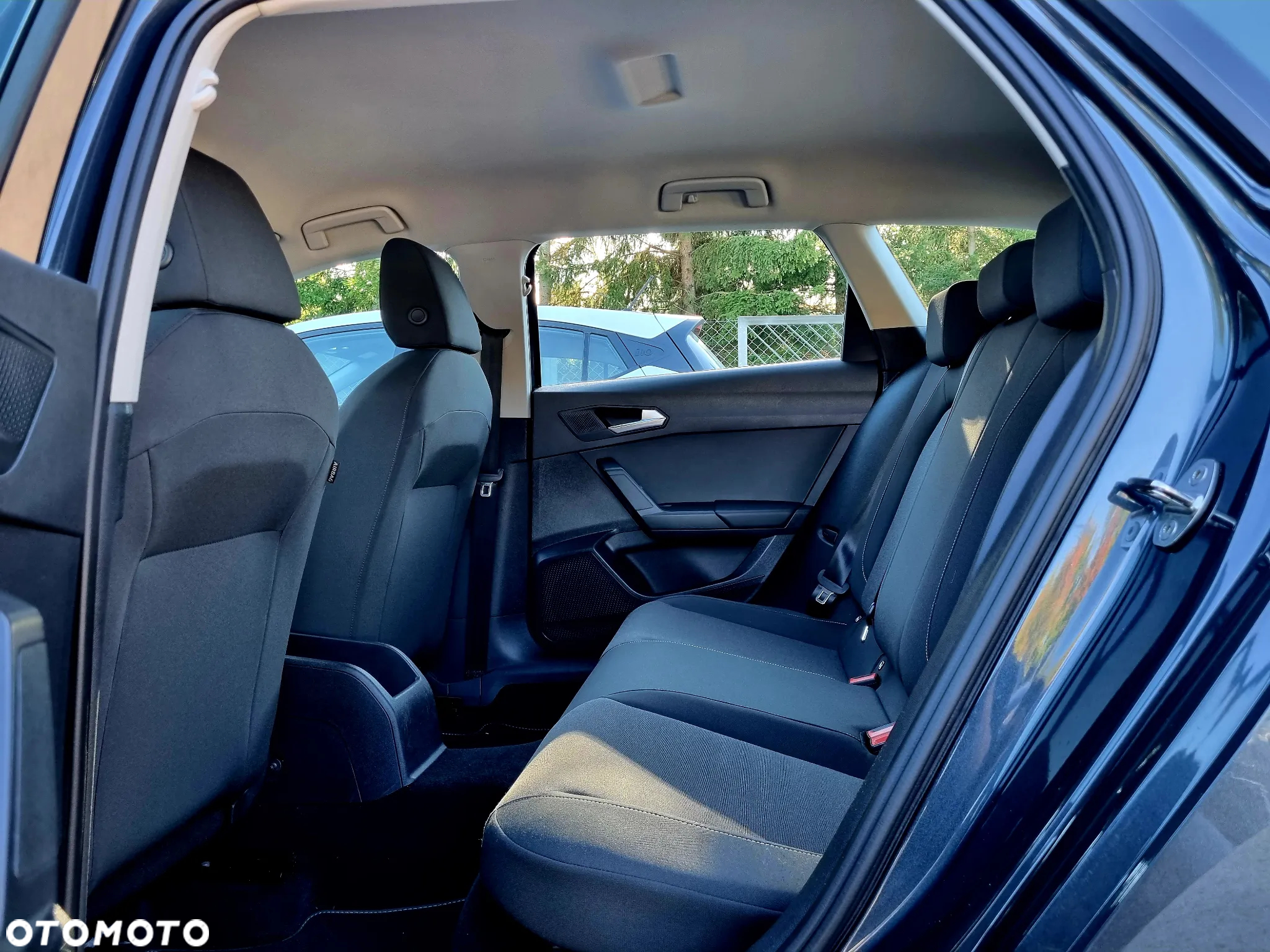 Seat Leon Sportstourer 1.0 TSI OPF Reference - 10