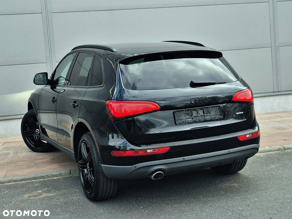 Audi Q5 2.0 TDI quattro - 18