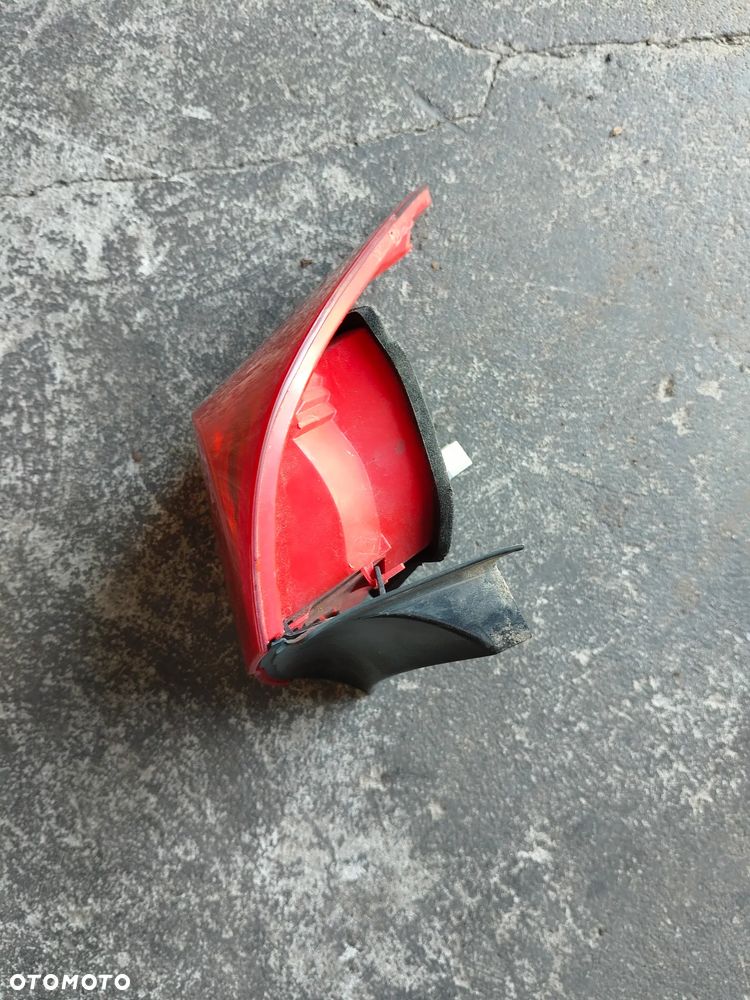 Lampa lewy tył BMW E91 - 3