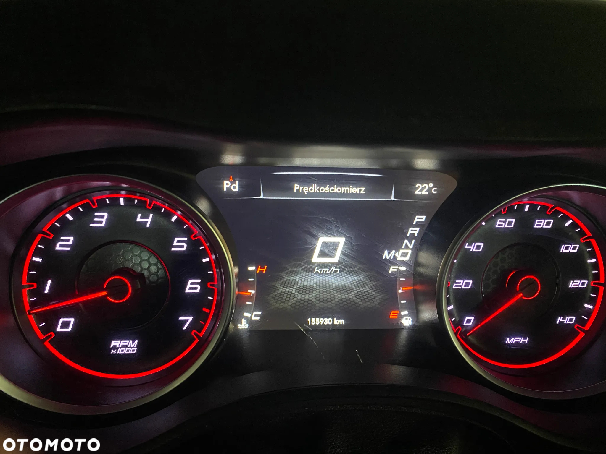 Dodge Charger 3.6 GT - 13