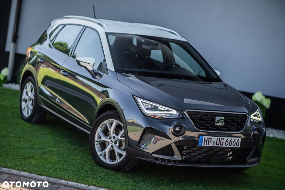 Seat Arona - 20