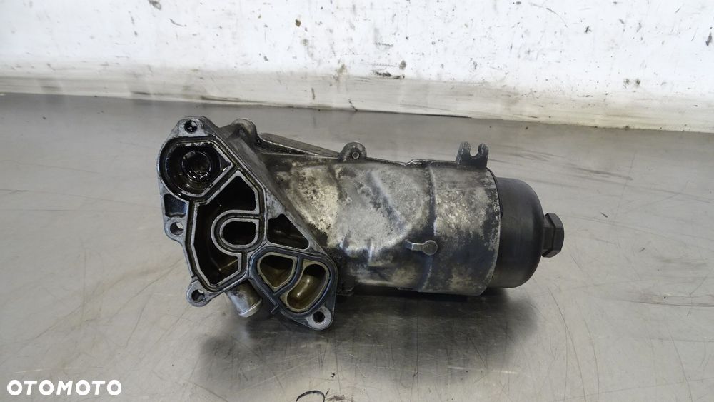PODSTAWA FILTRA OLEJU FORD C-MAX MK1 LIFT 1.6 - 6