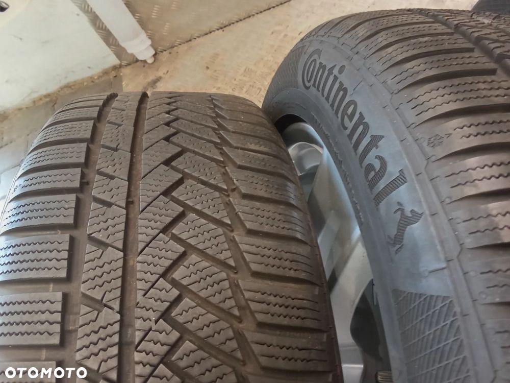 Koła Audi A4 B8 B9 7Jx17 et42 5x112  8W0 - 11